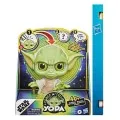 Παιχνιδολαμπάδα Hasbro Star Wars - Force N' Telling Yoda G0708