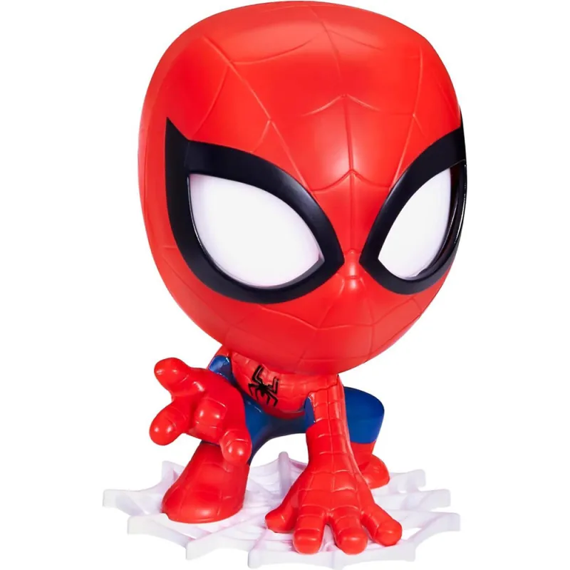 Hasbro - Marvel, Sense-A-Tional, Spider-Man G0732