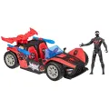 Hasbro - Marvel Spider-Man, VenomVersus Miles Morales G0736