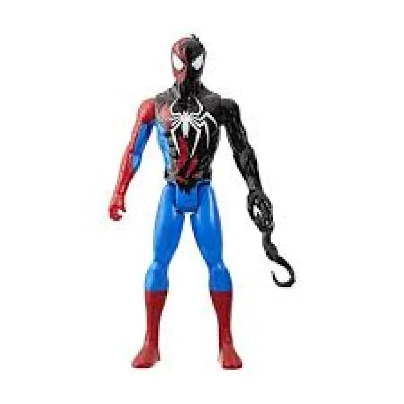 Hasbro - Marvel Spider-Man, Venom Versus, Spider-Man G0941 (G0735)
