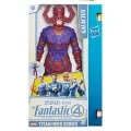 Παιχνιδολαμπάδα Hasbro - Marvel Avengers, Titan Hero Series, Fantastic Four THS Galactus G0989