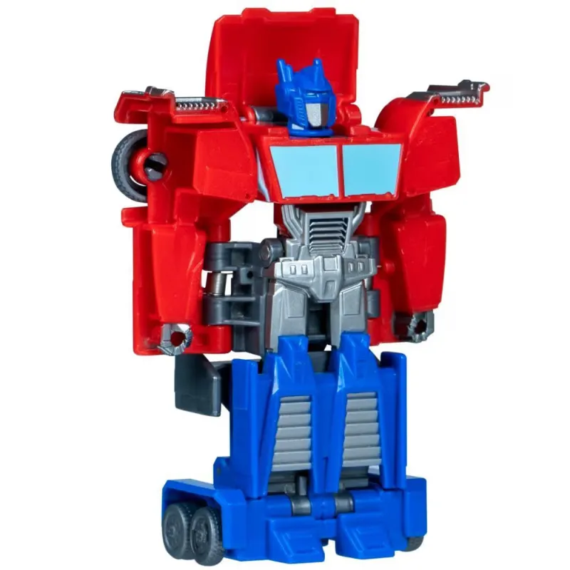 Hasbro - Transformers Earthspark,  Optimus Prime G0994 (G0742)