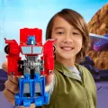 Hasbro - Transformers Earthspark,  Optimus Prime G0994 (G0742)