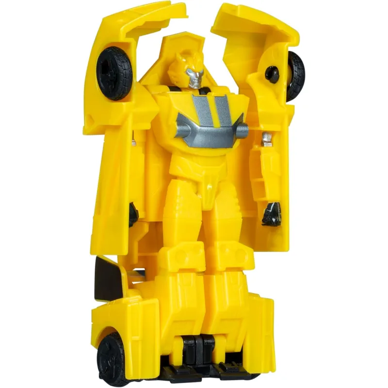 Hasbro - Transformers Earthspark Bumblebee G0996 (G0742)