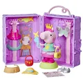Hasbro - Peppa Pig, Peppa's Dress-Up Wardrobe G1017