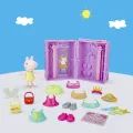 Hasbro - Peppa Pig, Peppa's Dress-Up Wardrobe G1017