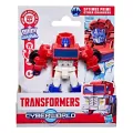 Hasbro - Transformers Cyberworld, Optimus Prime G1040 (G0746) Hasbro - Transformers Cyberworld, Optimus Prime G1040 (G0746)