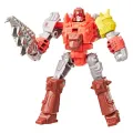 Hasbro - Transformers Cyberworld, Dinobot Snarl G1042 (G0746)
