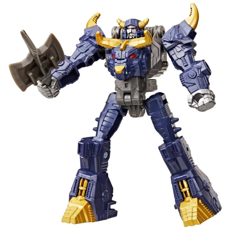 Hasbro - Transformers Cyberworld, Megatron G1043 (G0746)