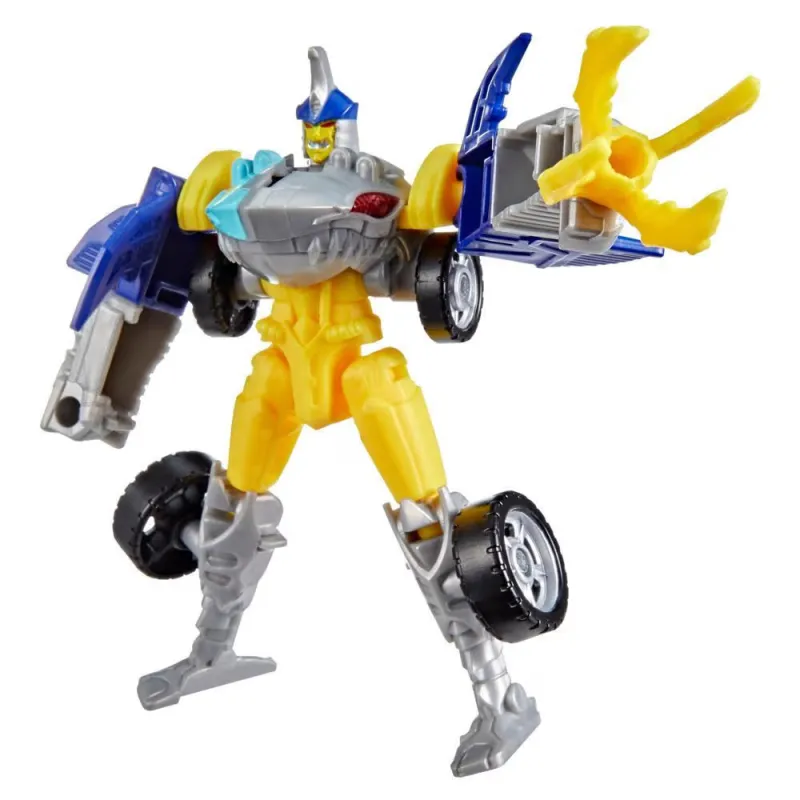 Hasbro - Transformers Cyberworld, Sky-Byte G1050 (G0746)