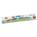 Carioca - Ξυλομπογιές Tita Maxi Rainbow Σετ Ξυλομπογιές 80τμχ 42890 Carioca - Ξυλομπογιές Tita Maxi Rainbow Σετ Ξυλομπογιές 80τμχ 42890