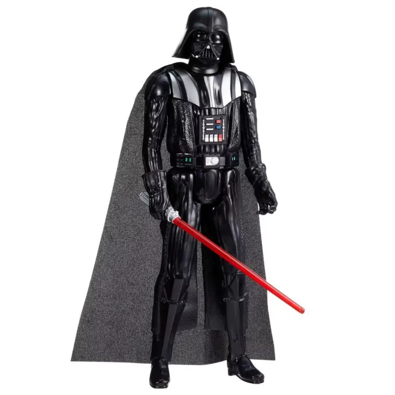 Hasbro Star Wars - Titan Hero Darth Vader G1277 (G0771)