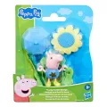 Hasbro - Peppa Pig,  Muddly Puddle George G1349 (G0495)