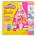 Hasbro Play Doh - Barbie, Designer Fashion Show G1356