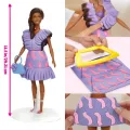 Hasbro Play Doh - Barbie, Fashionista Ruffles G1359 (G1354)