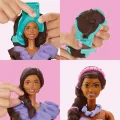 Hasbro Play Doh - Barbie, Fashionista Ruffles G1359 (G1354)