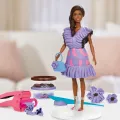Hasbro Play Doh - Barbie, Fashionista Ruffles G1359 (G1354)