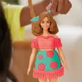 Hasbro Play Doh - Barbie, Florals And Fringe G1360 (G1354)