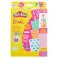 Hasbro Play Doh - Barbie Designer Patterns Packs Pearls And Bows G1365 (G1355)