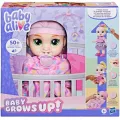 Hasbro Baby Alive - Baby Grows Up G1444