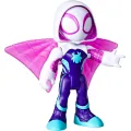 Hasbro -  Spiderman Spidey Amazing Friends, Ghost-Spider G1460 (G0661) Hasbro -  Spiderman Spidey Amazing Friends, Ghost-Spider G1460 (G0661)