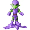 Hasbro -  Spiderman Spidey Amazing Friends, Green Goblin G1461 (G0661)