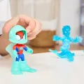 Hasbro - Marvel Spidey And His Amazing Friends Waterwebs, Water-Webs Spidey & Hydro-Man G1463 (G0662) Hasbro - Marvel Spidey And His Amazing Friends Waterwebs, Water-Webs Spidey & Hydro-Man G1463 (G0662)