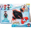 Hasbro - Marvel Spidey And His Amazing Friends Waterwebs, Spin Dolphin G1465 (G0663) Hasbro - Marvel Spidey And His Amazing Friends Waterwebs, Spin Dolphin G1465 (G0663)