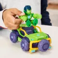 Hasbro - Marvel Iron Man And His Awesome Friends, Iron Hulk G1472 (G1257) Hasbro - Marvel Iron Man And His Awesome Friends, Iron Hulk G1472 (G1257)