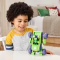 Hasbro - Marvel Iron Man And His Awesome Friends, Iron Hulk G1475 (G1258) Hasbro - Marvel Iron Man And His Awesome Friends, Iron Hulk G1475 (G1258)
