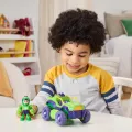 Hasbro - Marvel Iron Man And His Awesome Friends, Iron Hulk G1475 (G1258) Hasbro - Marvel Iron Man And His Awesome Friends, Iron Hulk G1475 (G1258)