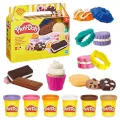 Hasbro Play-Doh - Set Little Bakery G1615 (G1609)