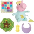Hasbro - Peppa Pig, Oinks & Snuggles G1637