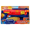 Hasbro Nerf - Loadout Shadowspeed Recon G1759