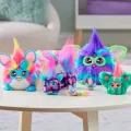 Hasbro - Mini Ηλεκτρονικό Λούτρινο Furby Dj Furblets Dis-Co-Dazz G1780 Hasbro - Mini Ηλεκτρονικό Λούτρινο Furby Dj Furblets Dis-Co-Dazz G1780