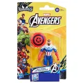 Hasbro - Marvel Avengers, Venom Versus, Anti-Venom Captain America G1813 (F9325) Hasbro - Marvel Avengers, Venom Versus, Anti-Venom Captain America G1813 (F9325)
