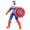 Hasbro - Marvel Avengers, Venom Versus, Anti-Venom Captain America G1813 (F9325) Hasbro - Marvel Avengers, Venom Versus, Anti-Venom Captain America G1813 (F9325)
