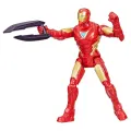 Hasbro - Marvel Avengers, Venom Versus, Anti-Venom Iron Man G1814 (F9325) Hasbro - Marvel Avengers, Venom Versus, Anti-Venom Iron Man G1814 (F9325)