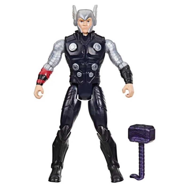 Hasbro - Marvel Avengers, Venom Versus, Anti-Venom Thor G1816 (F9325)