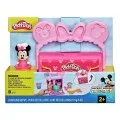 Hasbro Play Doh - Disney Junior On The Go Bakery Playset G3108