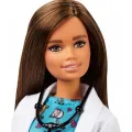 Mattel Barbie - Κτηνίατρος GJL63