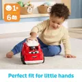 Fisher Price - Mega Bloks, Freddy Firetruck GXX08 (CND62) Fisher Price - Mega Bloks, Freddy Firetruck GXX08 (CND62)