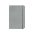 Adbook - Ακαδημαϊκό Ημερολόγιο Handy, Ημερήσιο 2025-2026 14x21cm, Grey HM-9234-12 Adbook - Ακαδημαϊκό Ημερολόγιο Handy, Ημερήσιο 2025-2026 14x21cm, Grey HM-9234-12