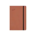 Adbook - Ακαδημαϊκό Ημερολόγιο Handy, Ημερήσιο 2025-2026 14x21cm, Tan HM-9234-43 Adbook - Ακαδημαϊκό Ημερολόγιο Handy, Ημερήσιο 2025-2026 14x21cm, Tan HM-9234-43