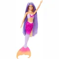 Mattel Barbie - Barbie Colour Changing Mermaid Doll HRP97 (HRP96) Mattel Barbie - Barbie Colour Changing Mermaid Doll HRP97 (HRP96)