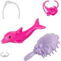 Mattel Barbie - Barbie Colour Changing Mermaid Doll HRP97 (HRP96) Mattel Barbie - Barbie Colour Changing Mermaid Doll HRP97 (HRP96)