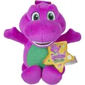 Mattel Fisher Price - Barney's World, Barney HVF40 (HVF39)