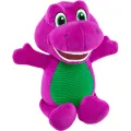 Mattel Fisher Price - Barney's World, Barney HVF40 (HVF39)