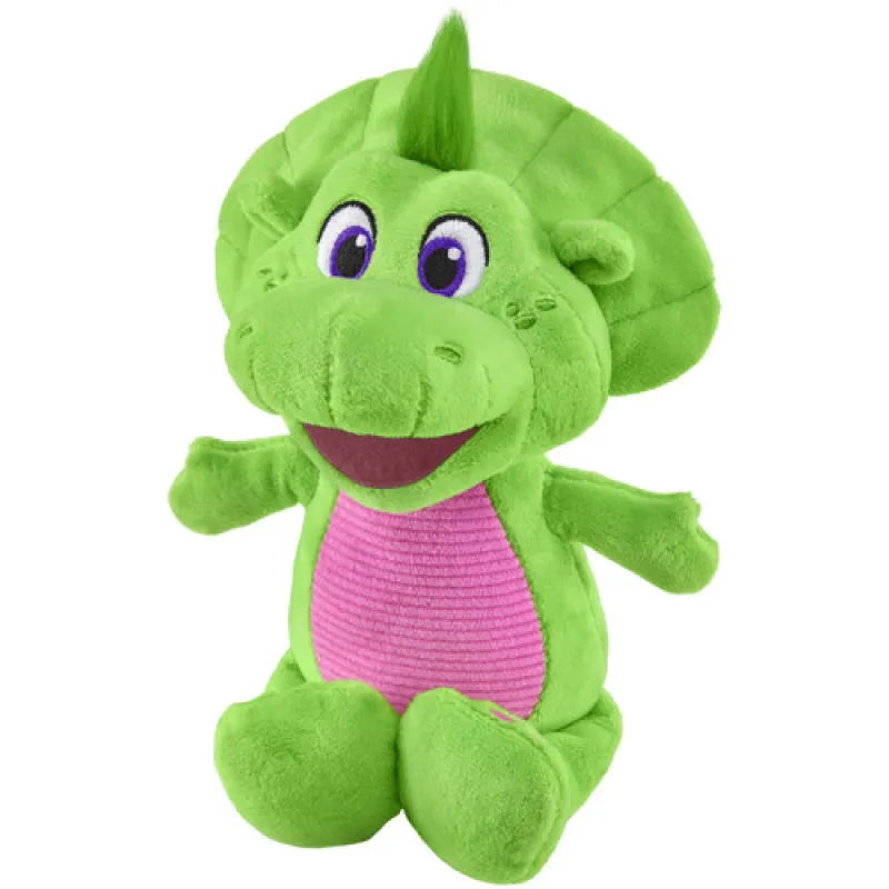 Mattel Fisher Price - Barney's World, Baby Bop HVF41 (HVF39)