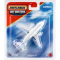 Mattel Matchbox - Αεροπλανάκι Sky Busters, Airbus Beluga (26/32) HVM54 (JDJ05)